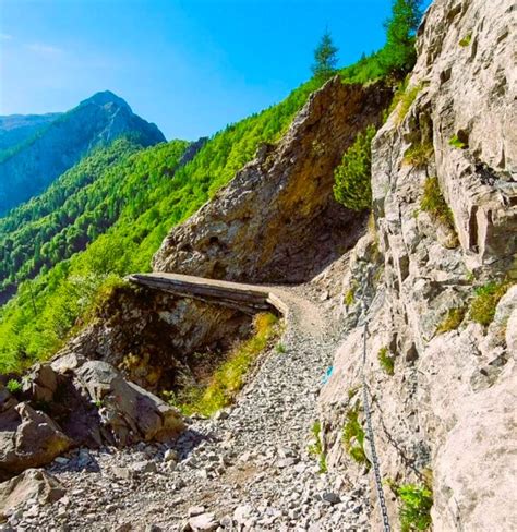 meteo porta di prada|Porta di Prada e Rifugio Bietti.